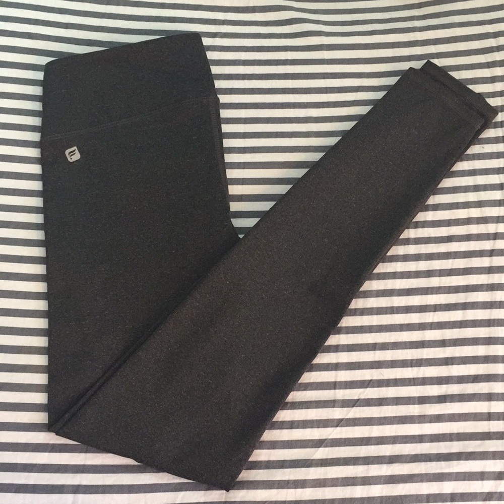 Fabletics Grey Leggings